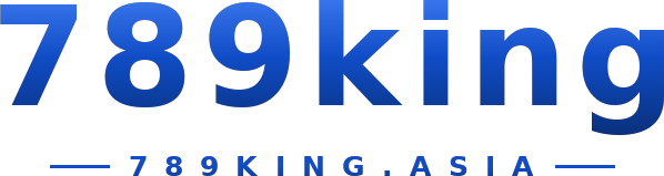 789king logo